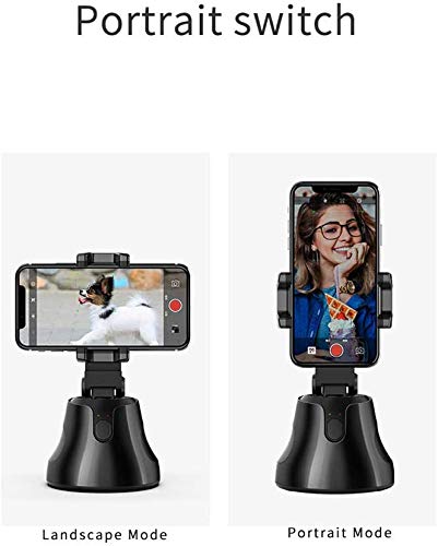 ⭐︎Capture Genieスマート自撮り棒 Amazon | Capture Genie スマート自撮り棒 360度回転 自動